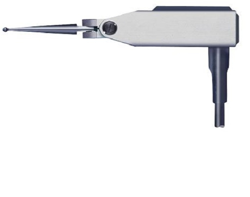 TESA电感测头（电子长度测量部件）